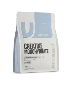 OstroVit Creatine Monohydrate 500 g ZSÁKOS