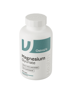OstroVit Magnesium Glycinate 90 kapszula 2