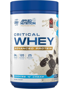 Applied Nutrition Critical Whey 825 g