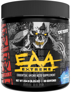Mutant EAA Extreme 234 g