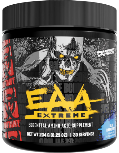 Mutant EAA Extreme 234 g