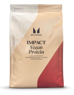 MyProtein Vegan Protein Blend 1000 g