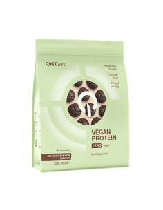 QNT Vegan Protein 500 g