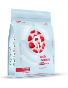 QNT Light Digest Whey Protein 500 g