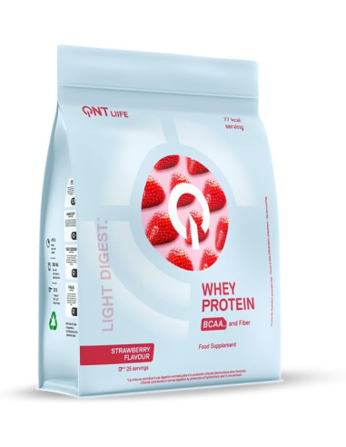 QNT Light Digest Whey Protein 500 g