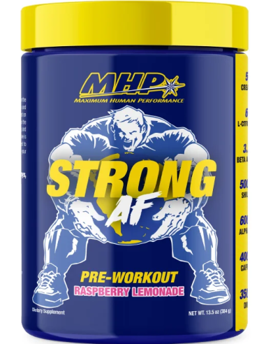 MHP Strong AF 384 g