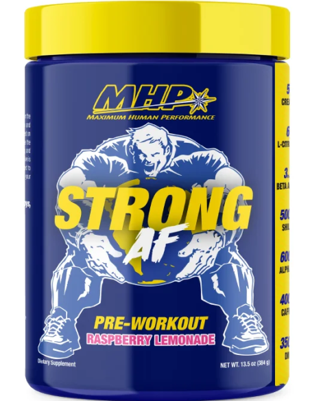 MHP Strong AF 384 g