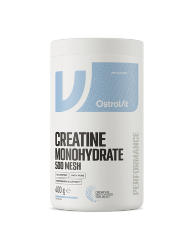 Monohydrate 500 MESH 400 g