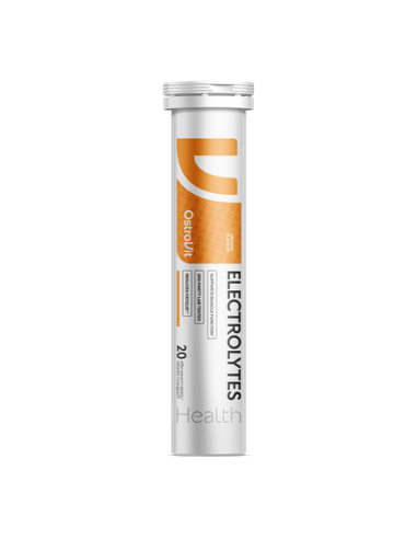 Electrolytes 20
