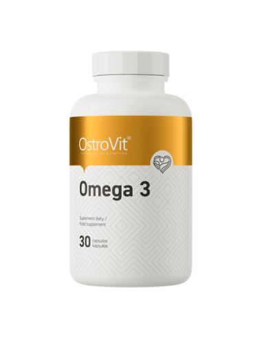 Omega 3 30