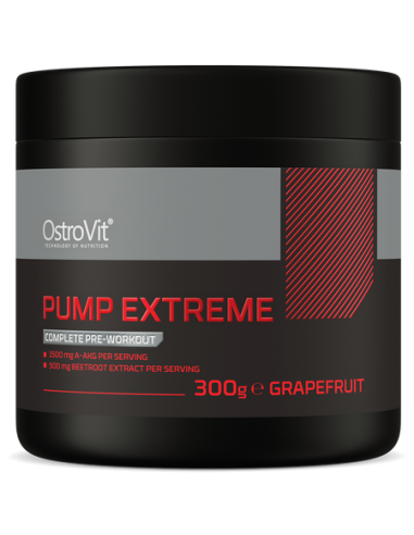 Pump Extreme 300 g