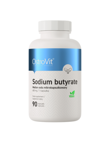 Sodium Butyrate