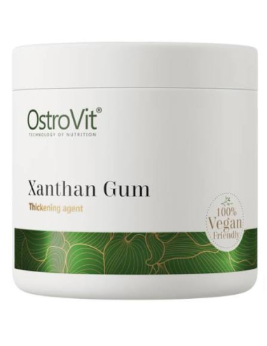 Xanthan Gum 200 g