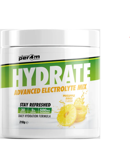 PER4M Hydrate 210 g
