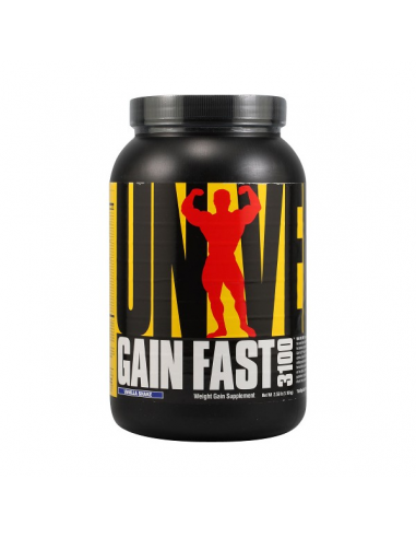 Universal Nutrition Gain Fast 2300g