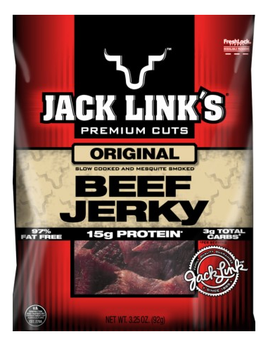 Jack Link's Beef Jerky 75 g