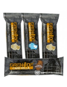 Grenade Carb Killa Protein Bar 2