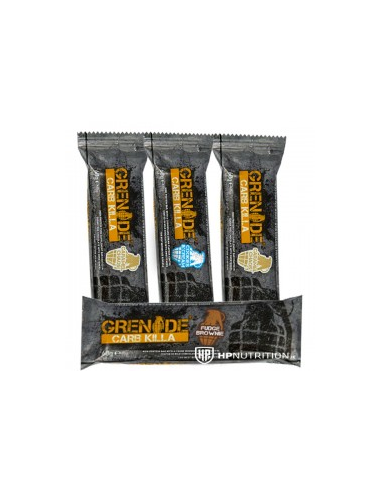 Grenade Carb Killa Protein Bar 60 g 