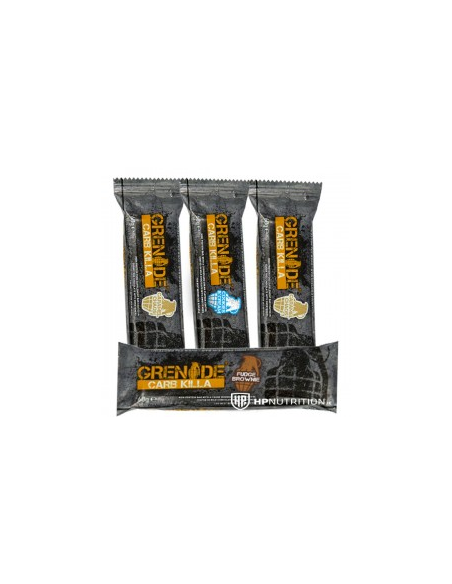 Grenade Carb Killa Protein Bar 60 g 