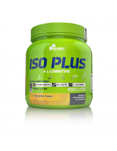 Olimp Nutrition ISO Plus 700 g