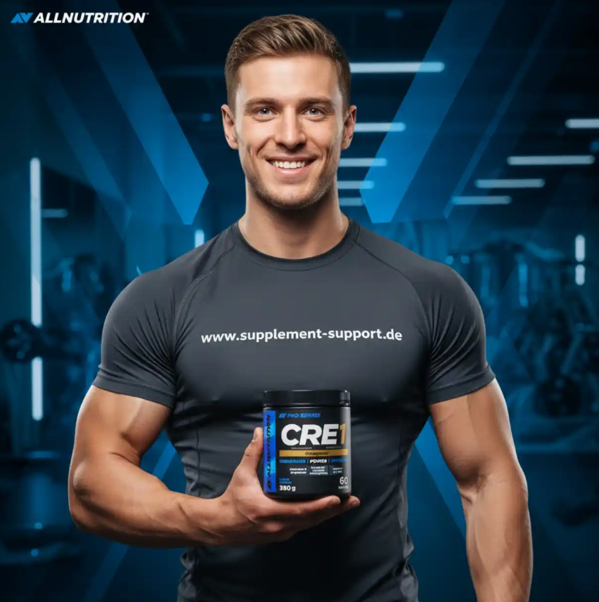 ALLNUTRITION CRE1