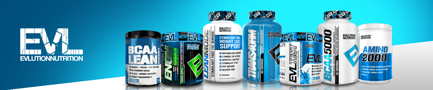 EVL Nutrition