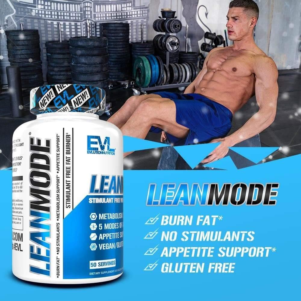 EVL Nutrition Lean Mode