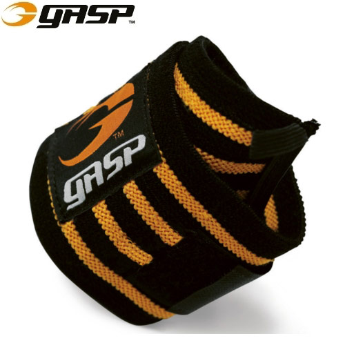 Gasp Hardcore Wrist Wraps