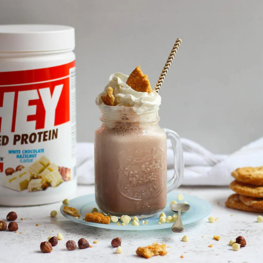 PER4M Nutrition Whey Advanced Protein