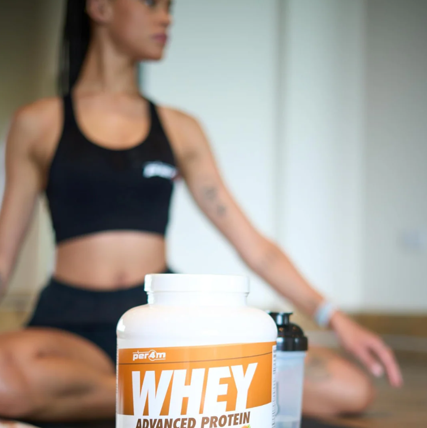 PER4M Nutrition Whey Advanced Protein