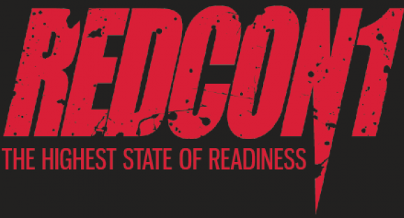 Redcon1 RC1 Total War