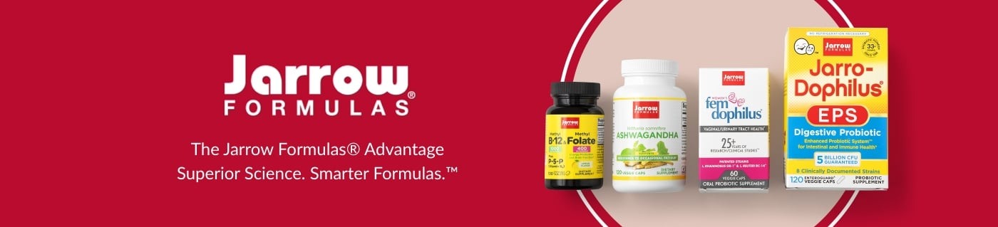 Jarrow Formulas