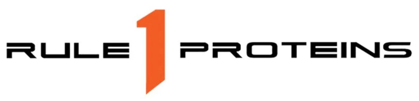 rule one logo