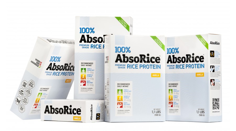 AbsoRice