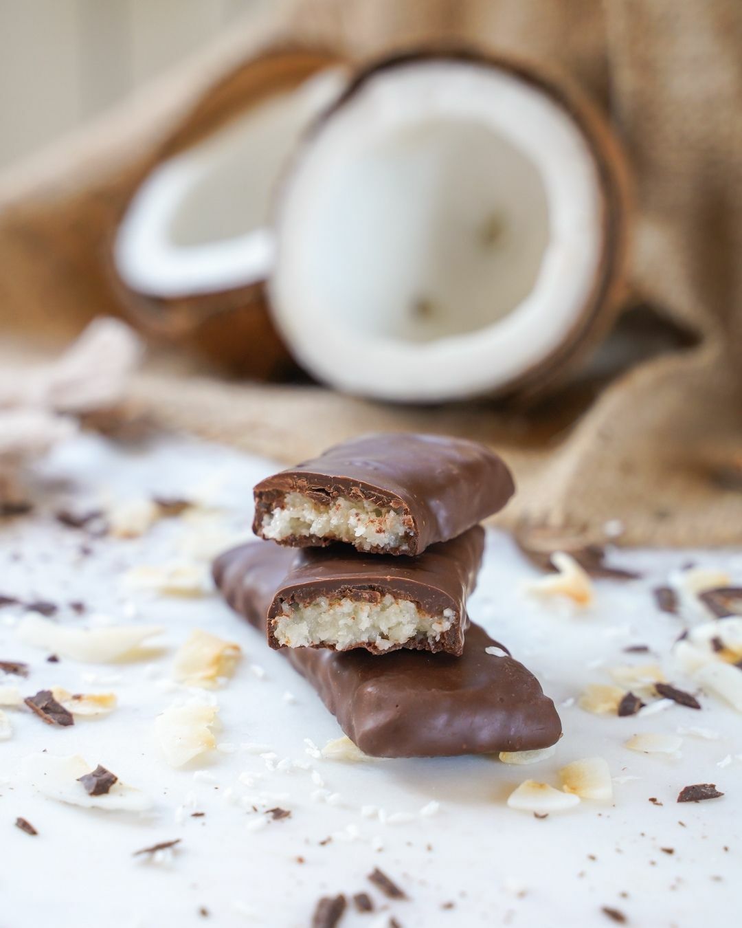 Absorice Choco Bar