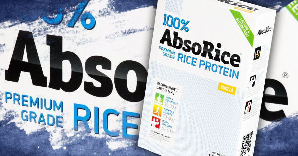 Absorice AbsoBar