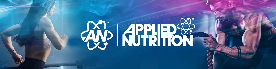 Applied Nutrition L-Carnitine