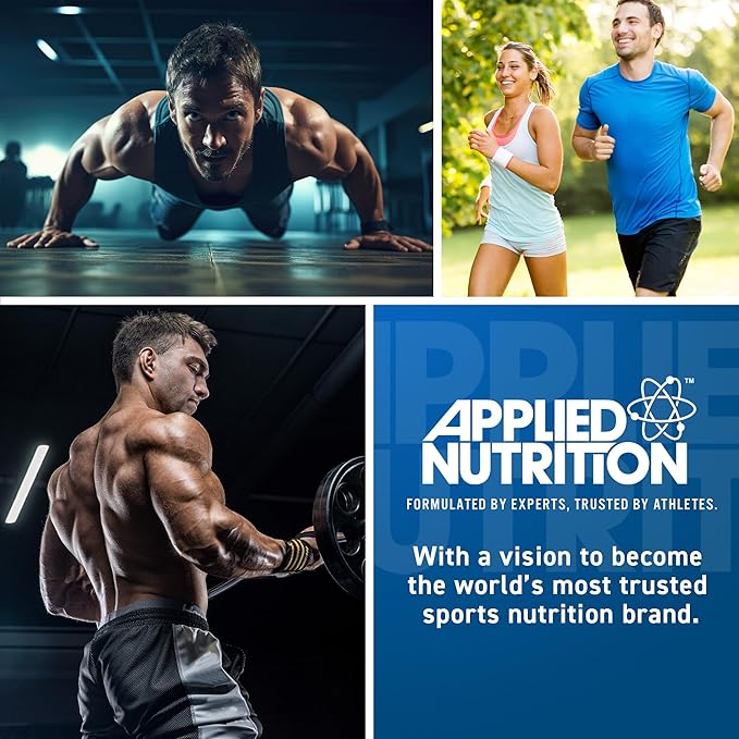 Applied Nutrition AAKG 300 g