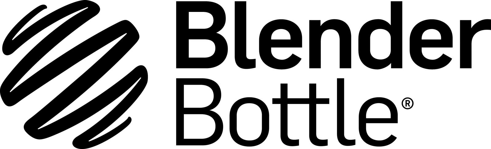 Blender Bottle Full Color Classic