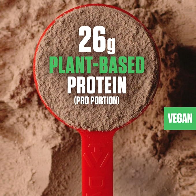 Dymatize Complete Plant Protein