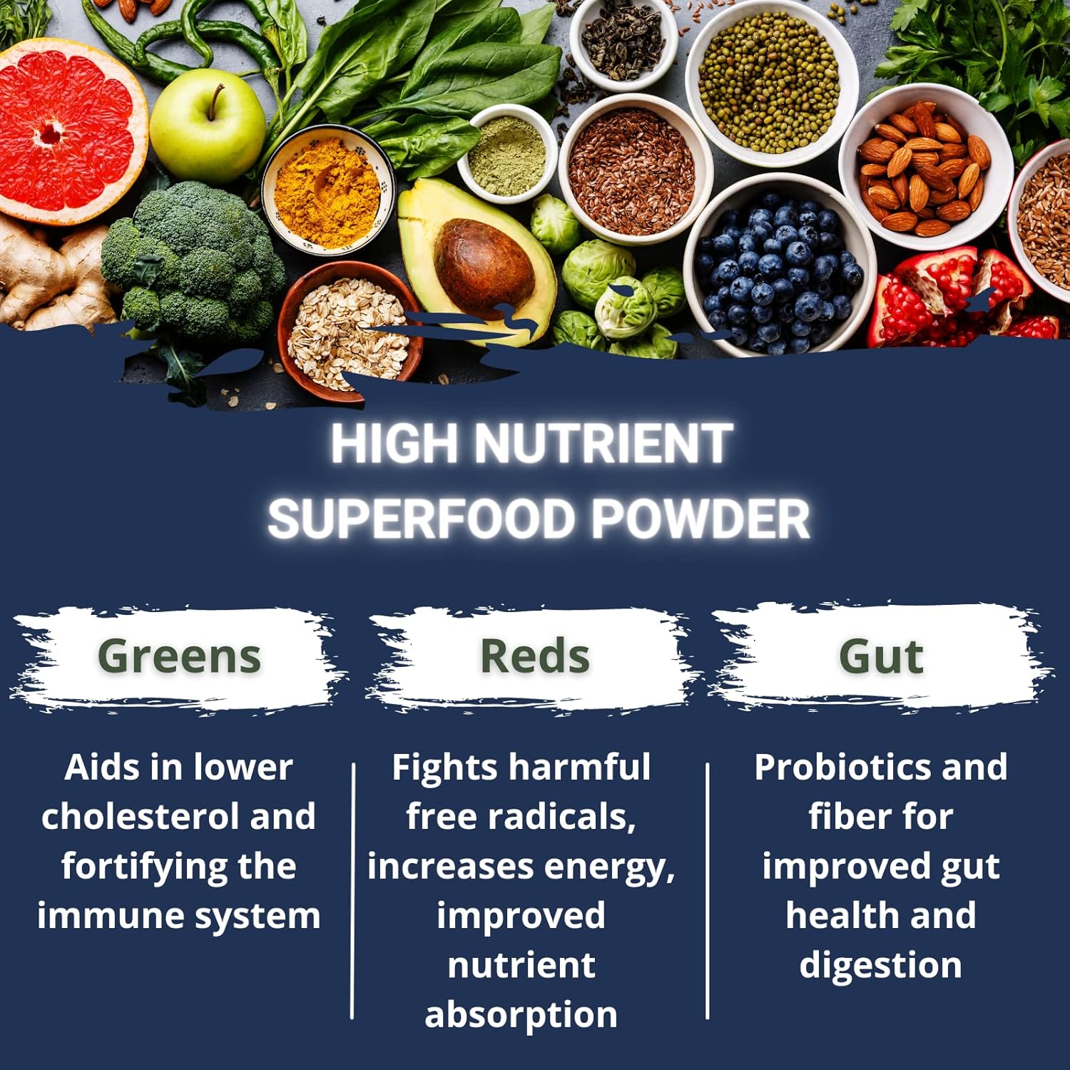 Gaspari Nutrition PROVEN Greens