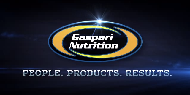 Gaspari Nutrition Sizeon
