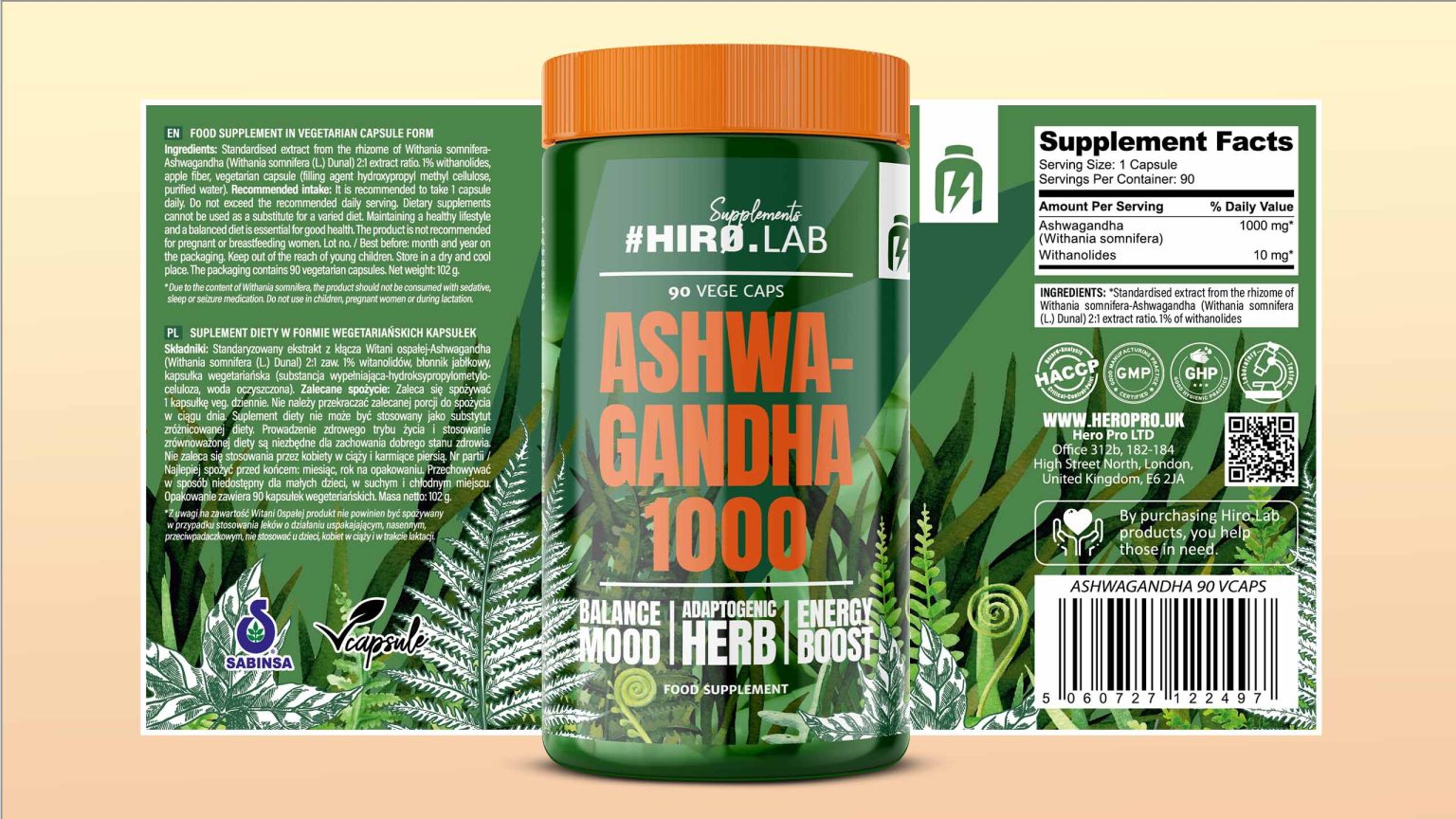 Ashwagandha