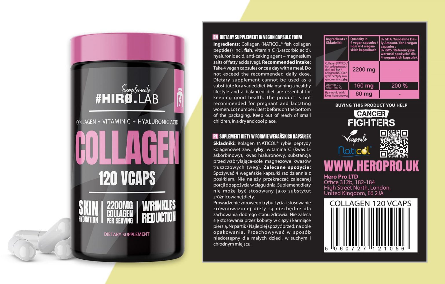 Collagen