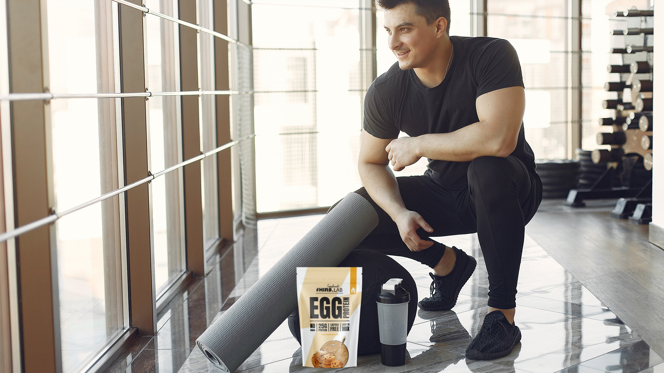 egg