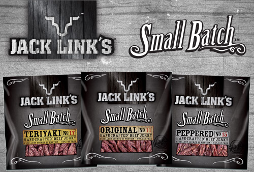 Jack Link's Beef Jerky