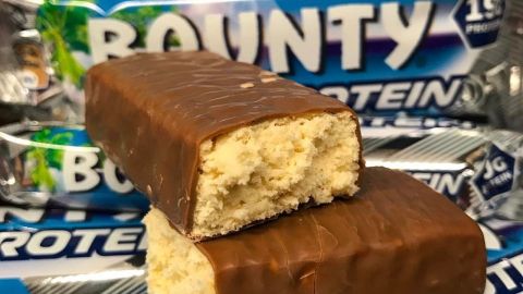 BOUNTY PROTEIN BAR