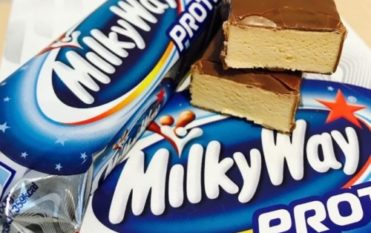 Milkyway Protein Bar