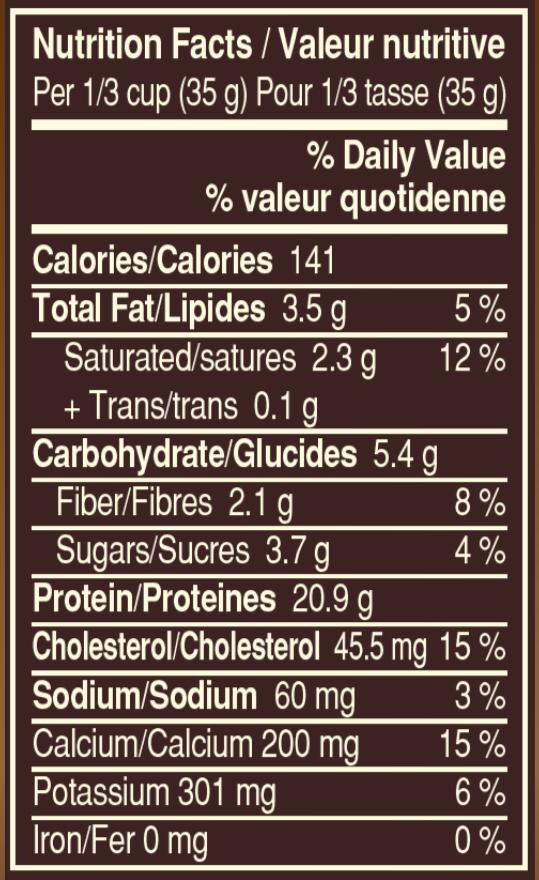 Snickers Protein Powder 875 g