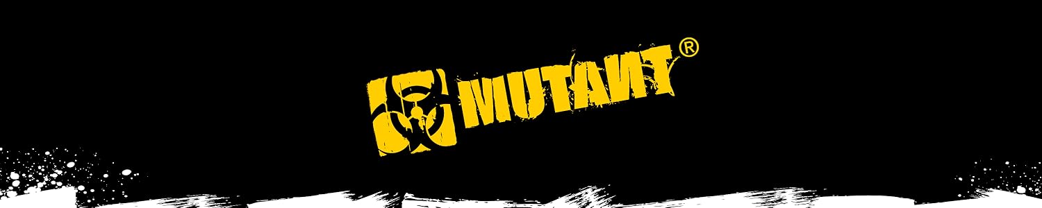 Mutant Pure Creatine Monohydrate 300 g  .